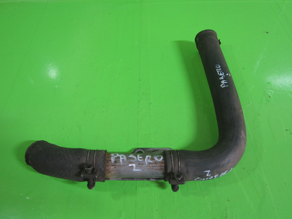 FURTUN APA / RACIRE MITSUBISHI PAJERO 2 4x4 2.8 TD FAB. 1991 - 1999 ⭐⭐⭐⭐⭐