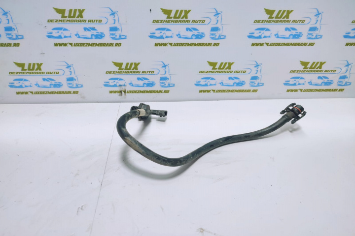 Furtun apa racire motor 1.6 dci R9M 409 Renault Talisman [2012 - 2020]