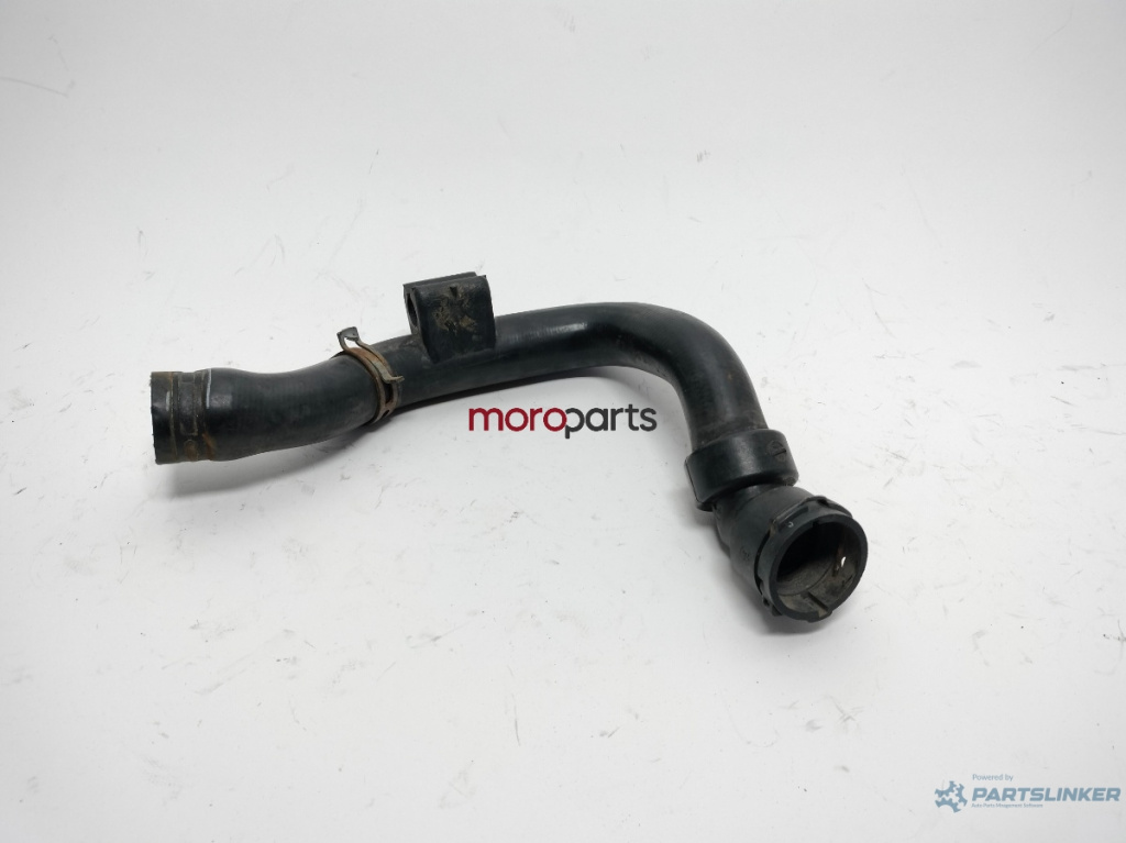 Furtun apa racire motor Audi A6 C5 (4B2) Berlina 2002 1.9 TDI OEM 8D0121101AD