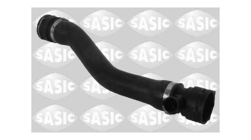 Furtun apa racire motor BMW 3 Touring (E46) 1999-2005 #2 17127507749