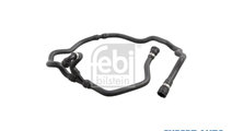 Furtun apa racire motor BMW 5 Touring (E61) 2004-2...