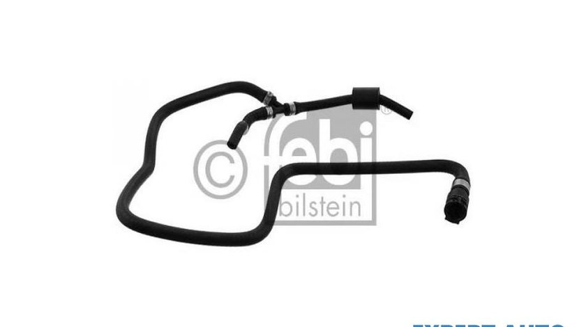 Furtun apa racire motor BMW X5 (E53) 2000-2006 #2 0840029