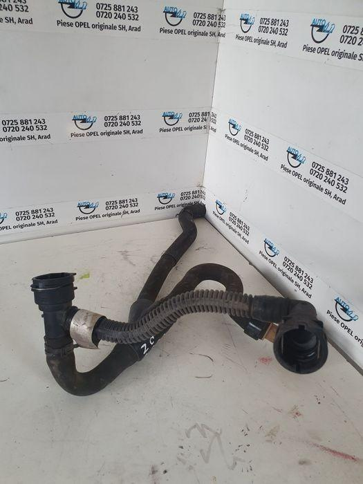 Furtun apa racire motor Opel Zafira C 2011-2016