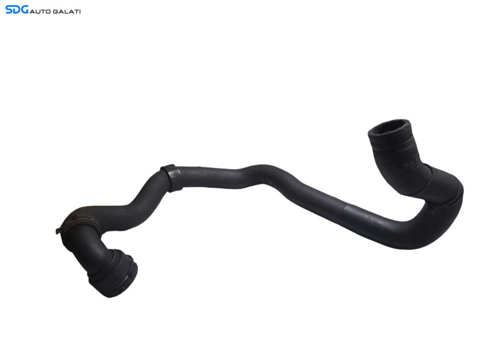 Furtun Apa Racire Motor Volkswagen Passat B6 2.0 TDI 2005 - 2010 Cod 1K0122051DL [N1149]