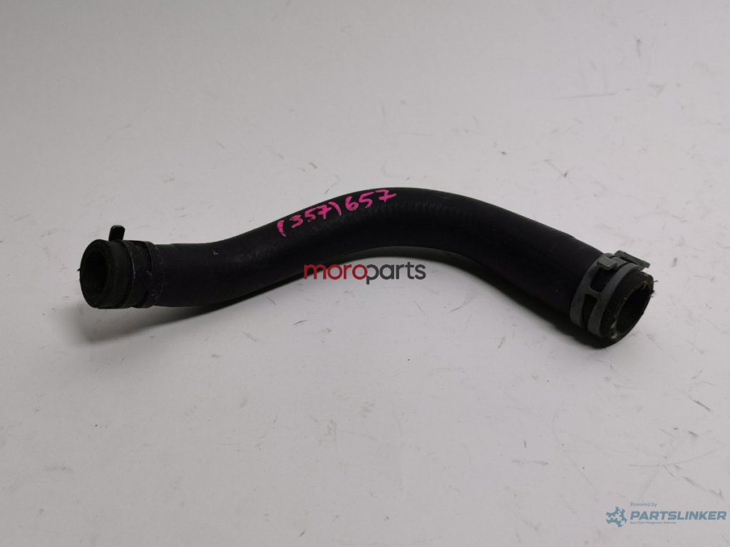 Furtun apa racire motor ​Volkswagen Passat CC (357) DSG 2.0 tdi CBB B 2009 VOLKSWAGEN PASSAT CC (357) [ 2008 - 2012 ] OEM 1K0121058BS