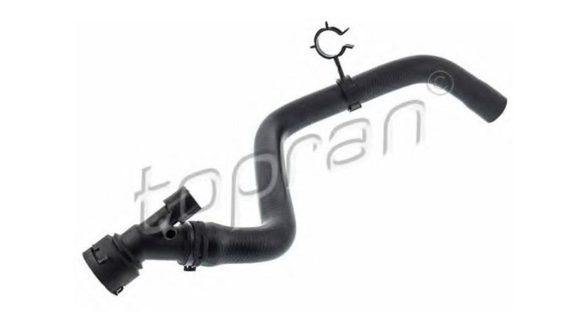 Furtun apa racire motor Volkswagen VW BORA (1J2) 1998-2005 #2 114364