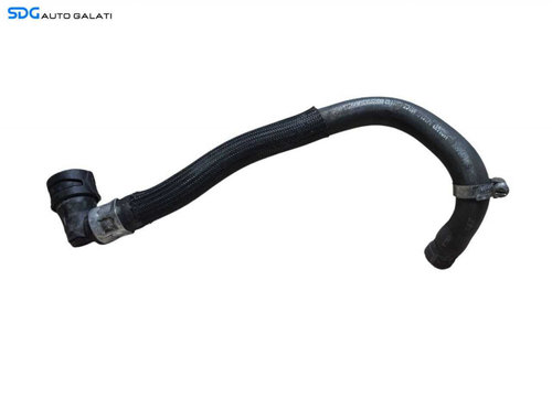 Furtun Apa Racire Motor Volvo V70 2.4 D 2000 - 2007 Cod 9475847 9475847003 [N1742]