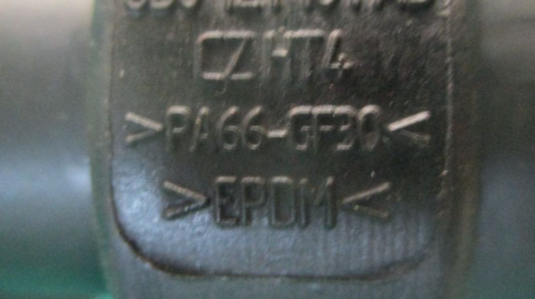 FURTUN APA / RACIRE RADIATOR COD 8D0121101AD AUDI A6 C5 1.9 TDI FAB. 2001 - 2005 ⭐⭐⭐⭐⭐