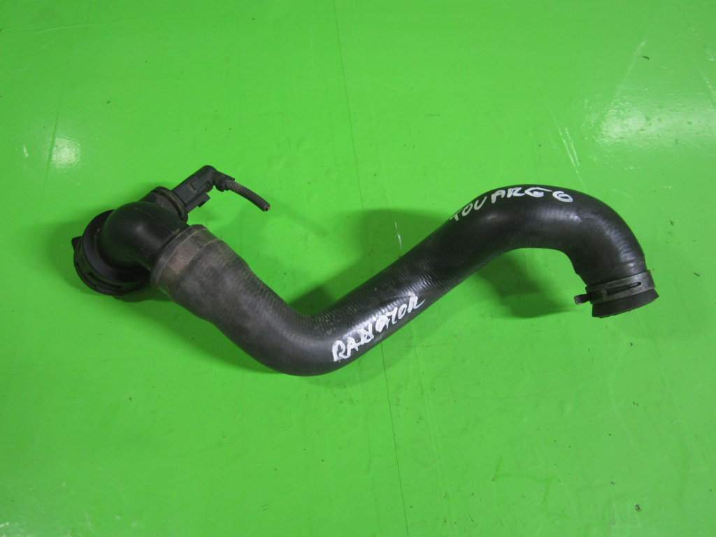 FURTUN APA / RACIRE RADIATOR CU SENZOR VW TOUAREG 2.5 TDI FAB. 2002 - 2010 ⭐⭐⭐⭐⭐