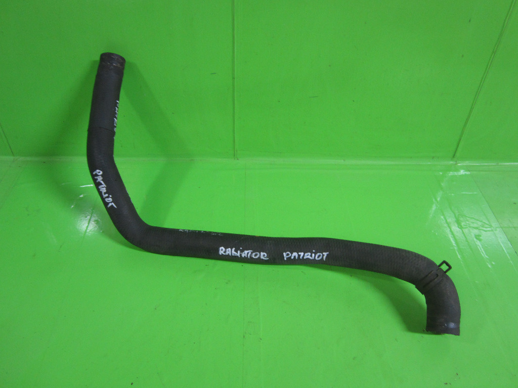 FURTUN APA / RACIRE RADIATOR JEEP PATRIOT 2.0 CRD 4x4 FAB. 2006 - 2017 ⭐⭐⭐⭐⭐
