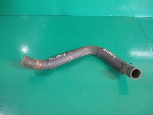 FURTUN APA / RACIRE RADIATOR MITSUBISHI PAJERO III 3.2 DI-D FAB. 1999 – 2007 ⭐⭐⭐⭐⭐