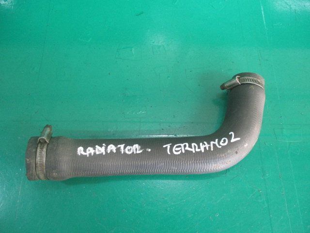 FURTUN APA / RACIRE RADIATOR NISSAN TERRANO 2 2.7 TD 4X4 FAB. 1999 - 2007 ⭐⭐⭐⭐⭐