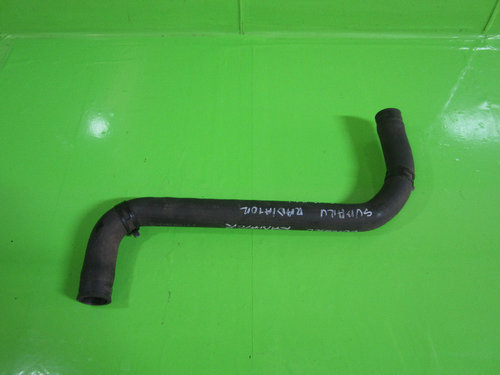 FURTUN APA / RACIRE RADIATOR SUBARU FORESTER SH 2.0 D 4x4 FAB. 2008 - 2013 ⭐⭐⭐⭐⭐
