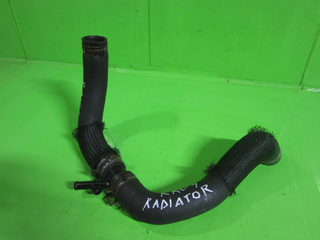 FURTUN APA / RACIRE RADIATOR TOYOTA RAV 4 2.2 D 4x4 FAB. 2005 - 2010 ⭐⭐⭐⭐⭐
