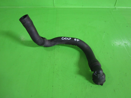 FURTUN APA / RACIRE RADIATOR VW GOLF 5 PLUS 2.0 TDI FAB. 2006 - 2009 ⭐⭐⭐⭐⭐