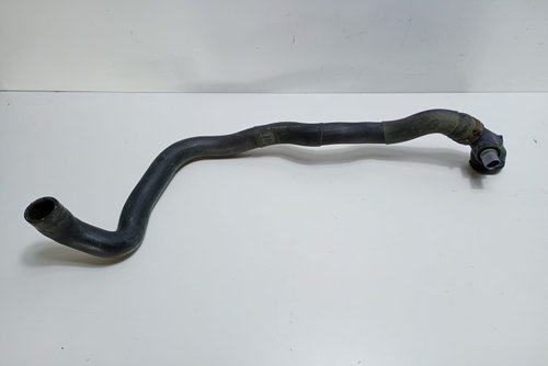 Furtun apa Racord radiator 1K0122291AD Volkswagen VW Golf 5 [2003 - 2009]