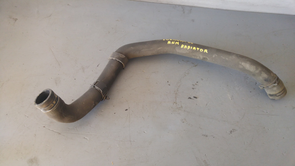 Furtun apa radiator 1.4 tdi bnm seat cordoba 6l skoda fabia vw polo 9n