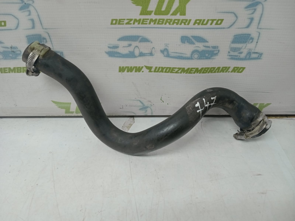Furtun apa radiator 1440088580 1.6 d4-d 3WZ-TV Fiat Scudo 2 [2007 - 2016]