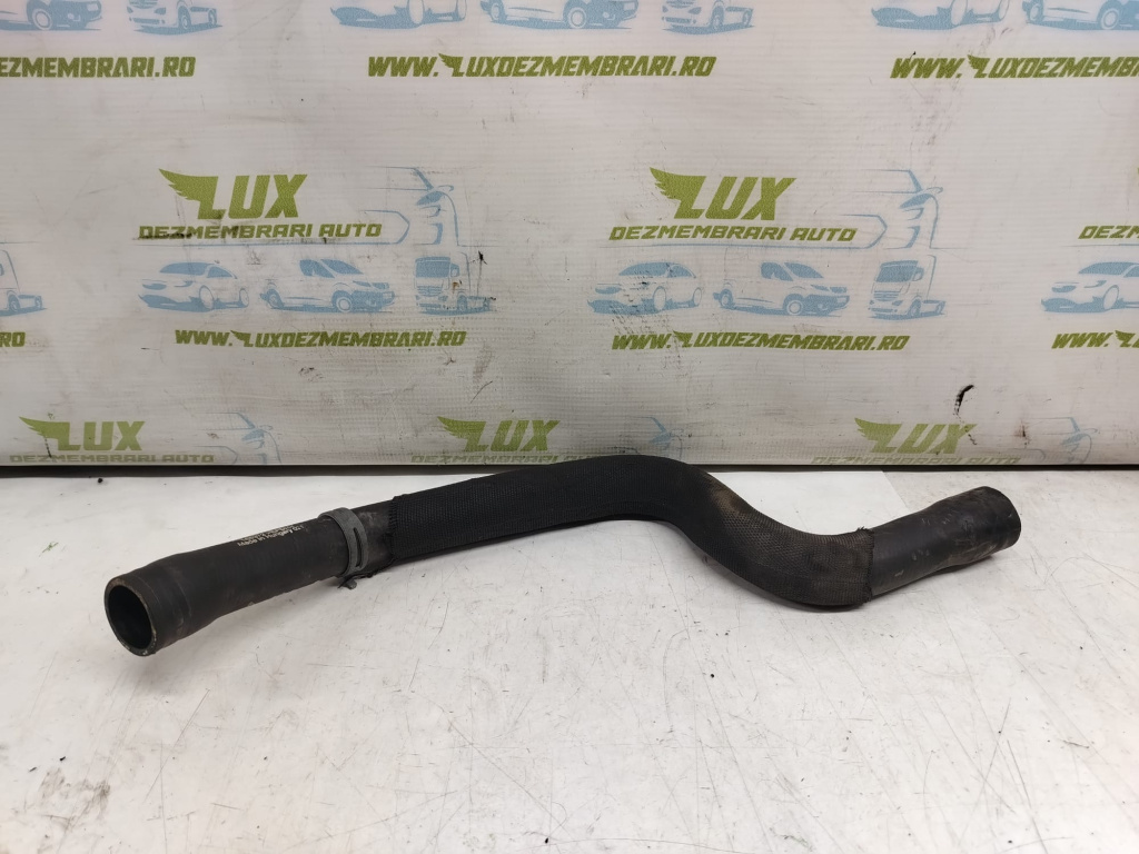 Furtun apa radiator 3q0122101ch Volkswagen VW Golf 8 [2020 - 2024]