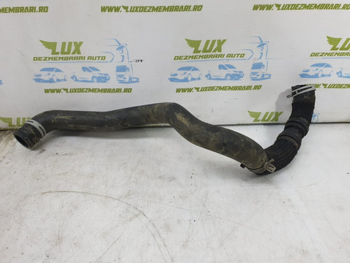 Furtun apa radiator 800710300 1.0 tce Dacia Sandero 3 [2020 - 2022]
