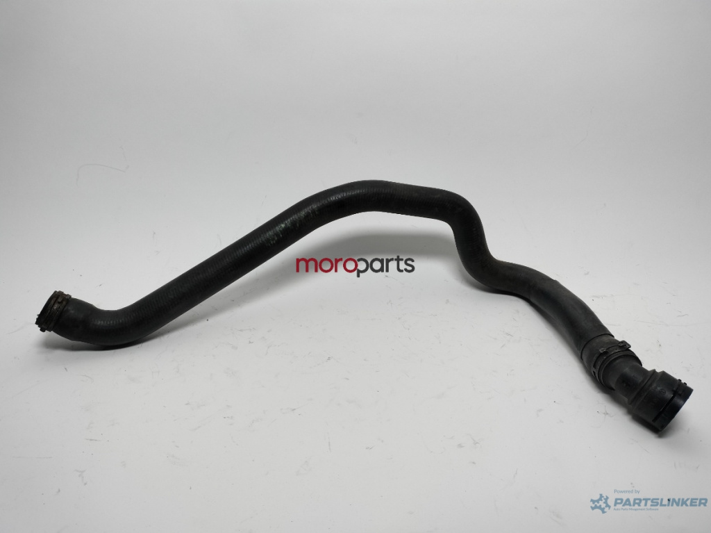 Furtun apa radiator Audi A3 (8P1) Coupe 2003 2.0 FSI OEM 1K0122051N