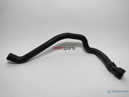 Furtun apa radiator Audi A3 (8P1) Coupe 2003 2.0 FSI OEM 1K0122051N