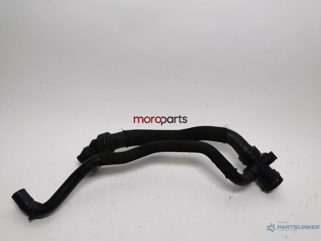 Furtun apa radiator Audi A4 B6 (8E2) Sedan 2003 1.9 TDI OEM 8E0121049C