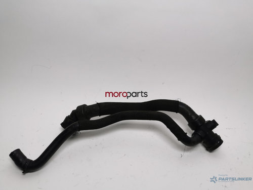 Furtun apa radiator Audi A4 B6 (8E2) Sedan 2003 1.9 TDI OEM 8E0121049C