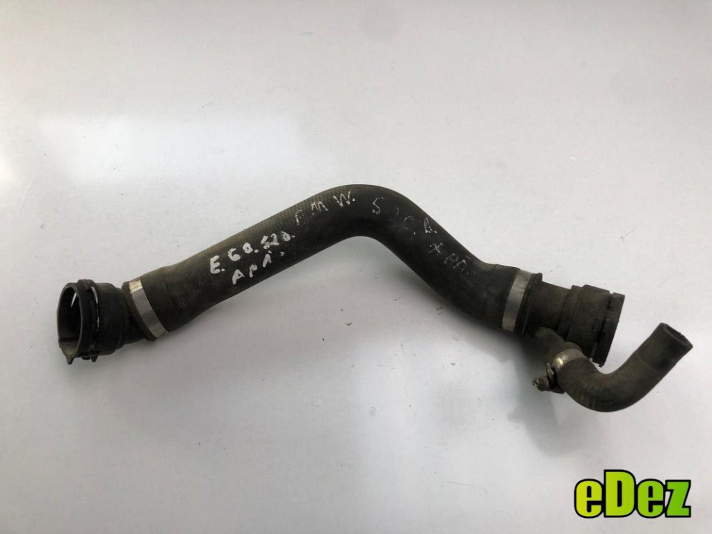 Furtun apa radiator BMW Seria 5 (2010-2017) [F11] 2.5d 1436377