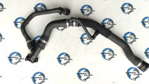 Furtun apa radiator BMW Seria 5 (E60) 2.0 D cod: 7...