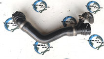 Furtun apa radiator BMW Seria 5 (E60) 3.0 D cod: 1...