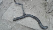 Furtun Apa radiator cu 2 furtune  Renault Laguna I...