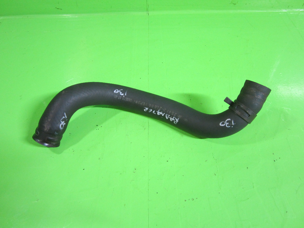 FURTUN APA RADIATOR HYUNDAI I30 FD 1.6 CRDI 16V FAB. 2007 - 2012 ⭐⭐⭐⭐⭐