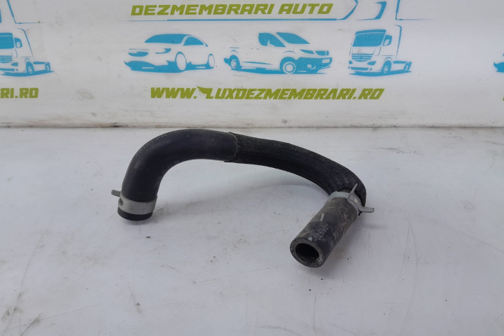 Furtun apa radiator invertor 36970-2b101 1.6 hybrid G4LE Hyundai Ioniq AE [2016 - 2020]