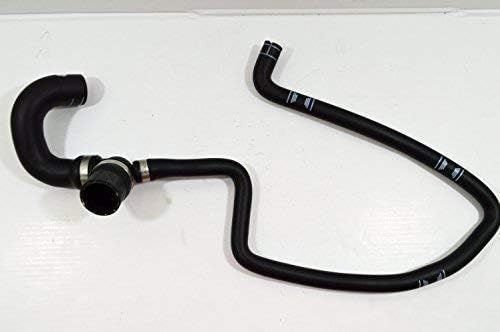 Furtun apa radiator Opel Astra H 1.6 B an fab. 2004 - 2010