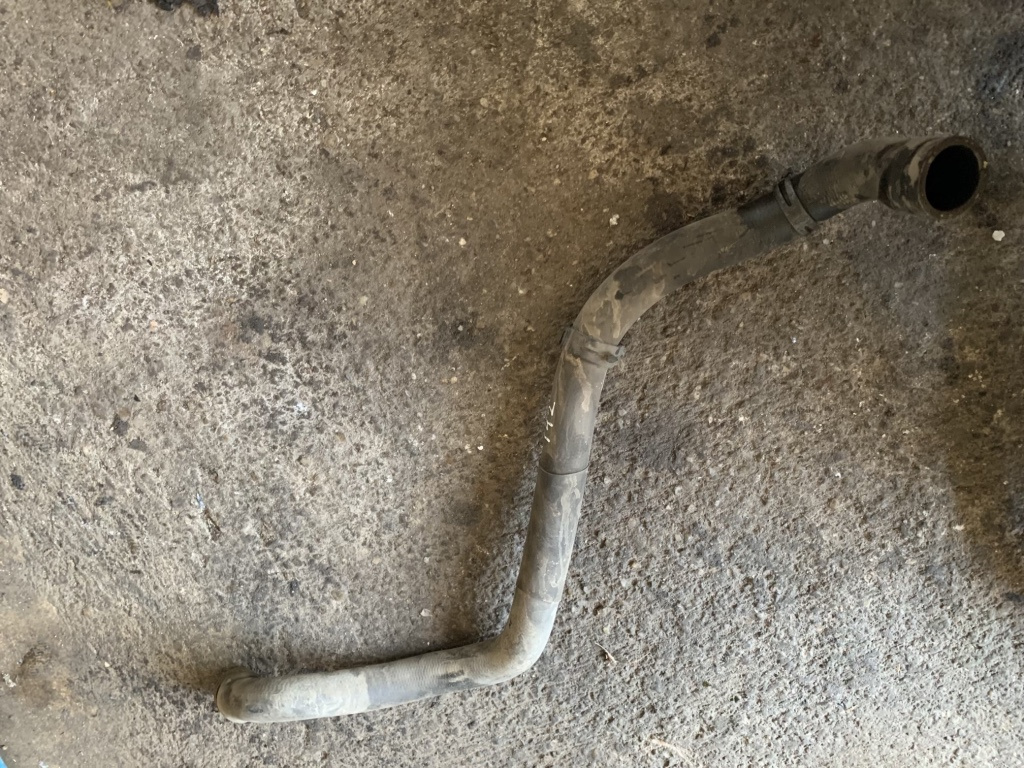 Furtun apa radiator Skoda Octavia [facelift] [2000 - 2010] Liftback 5-usi 1.9 TDI MT (90 hp) (1U2)