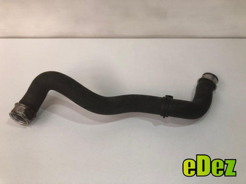 Furtun apa radiator stanga Mercedes C-Class (2007-2010) [W204] 350 cdi 642836 a2045013182