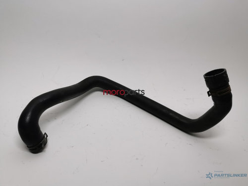 Furtun apa radiator ​Volkswagen Passat B6 (3C2) Berlina 2008 2.0 TDI OEM 3C0122051AT