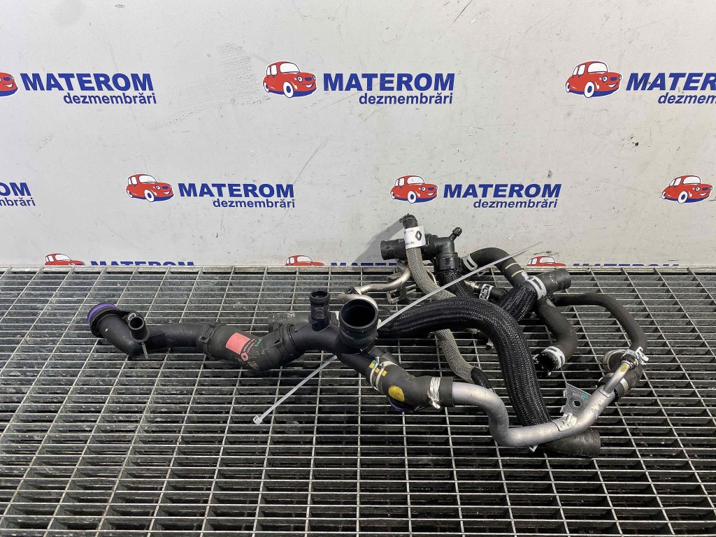FURTUN APA RENAULT ARKANA 1.3 TCE - (2019 2022)