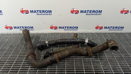 FURTUN APA RENAULT CAPTUR 0.9 TCE - (2013 2016)