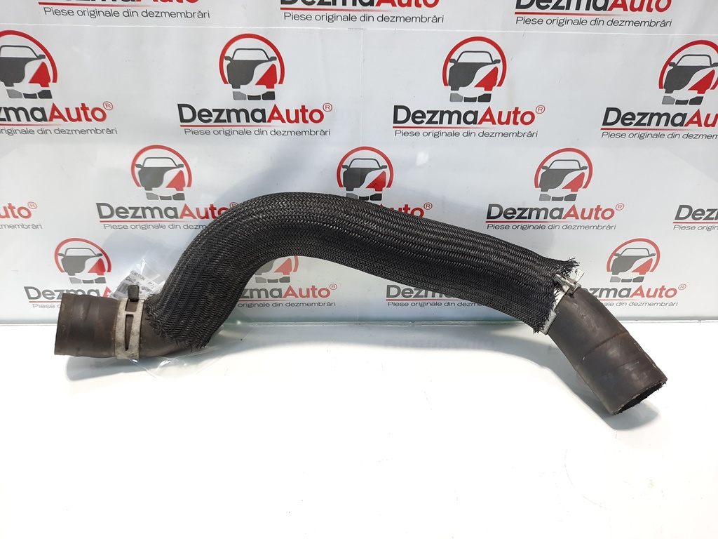 Furtun apa, Renault Captur, 1.5 dci