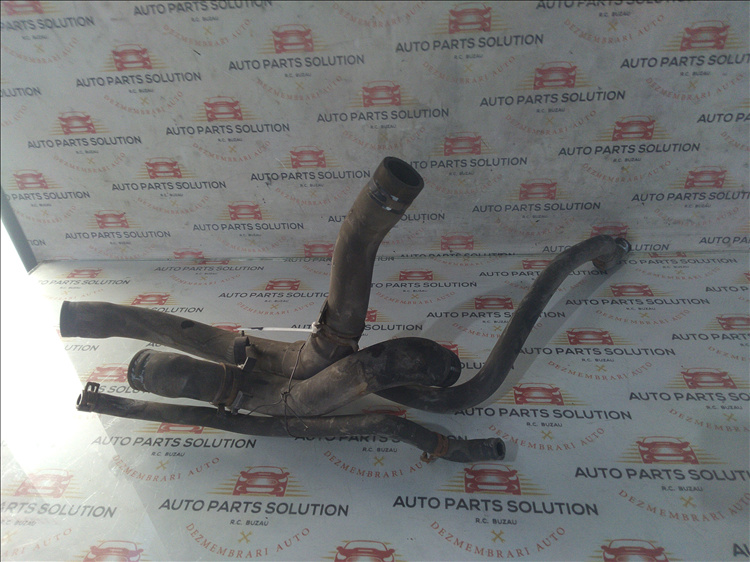Furtun apa RENAULT CLIO 1.4 B an fabr. 2007
