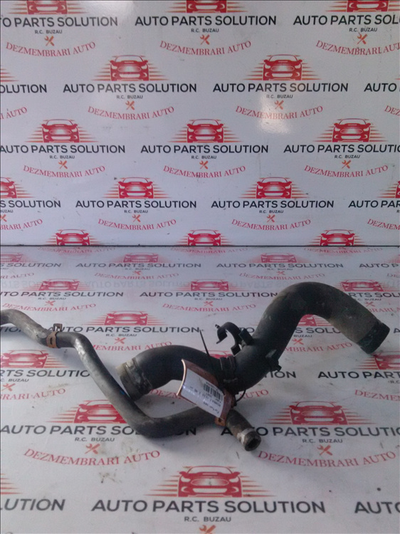 Furtun apa RENAULT CLIO 1.4B an fabr. 2007