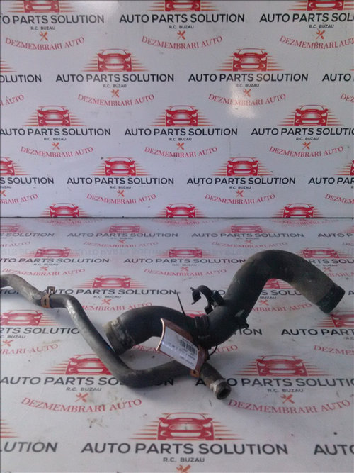 Furtun apa RENAULT CLIO 1.4B an fabr. 2007