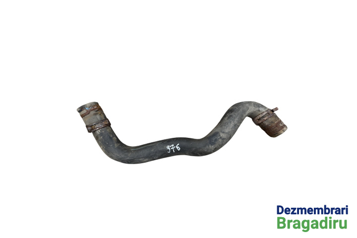 Furtun apa Renault Clio 2 [facelift] [2001 - 2005] Hatchback 5-usi 1.5 dCi MT (82 hp) Cod motor: K9K-B7-02