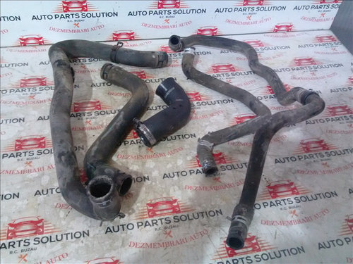 Furtun apa RENAULT CLIO 3 1.5 DCI an fabr. 2005