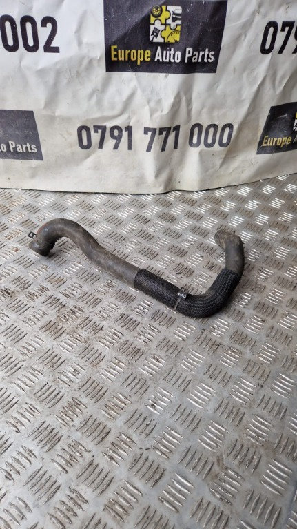 Furtun apa Renault Clio 4 0.9 TCE an de fabricatie 2019 euro 6 H4B408 cod 215013877R