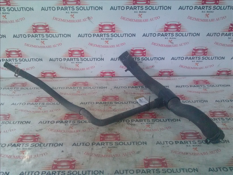 Furtun apa RENAULT CLIO SIMBOL 1.2 B an fabr 2011