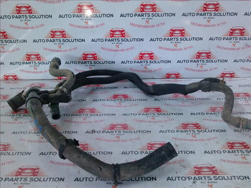 Furtun apa RENAULT CLIO SIMBOL 1.2B an fabr. 2010