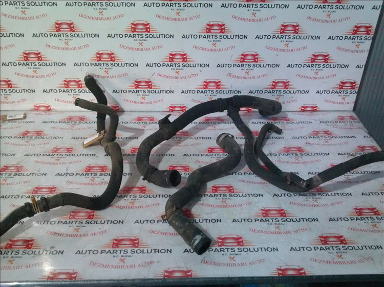 Furtun apa Renault CLIO SIMBOL 1.5 DCI a